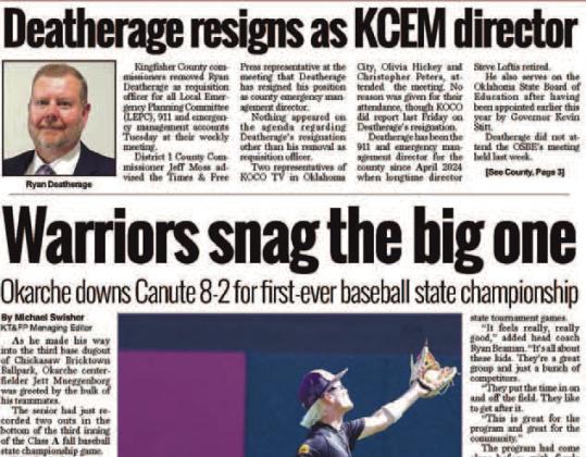 Conflict, Resolution, Championships: Wrapping up our look back at 2025 Conflict, Resolution, Championships: Wrapping up our look back at 2025