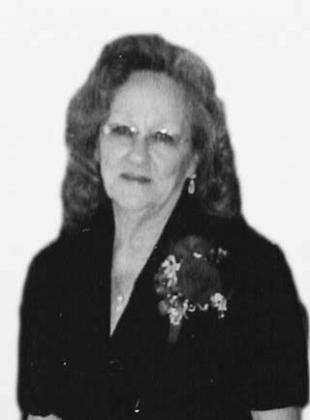 Betty Odem Betty Odem