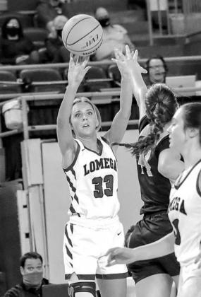 Duffy, Wilson are OGBCA All-State