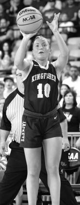 LADY JACKETS AT STATE