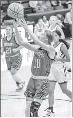 Lady Longhorns ‘Harviston’ another title