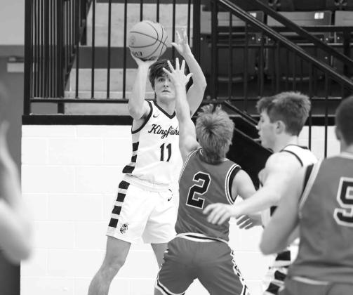 Comeback keeps season going