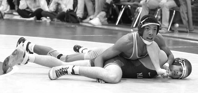 Browning, Haynes are All-State