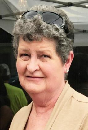 Charlene Dale Franks