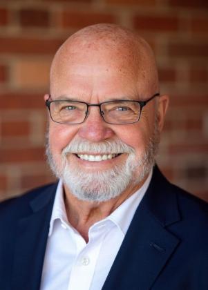 Robert 'Pastor Bob' Shafer Article Image Alt Text