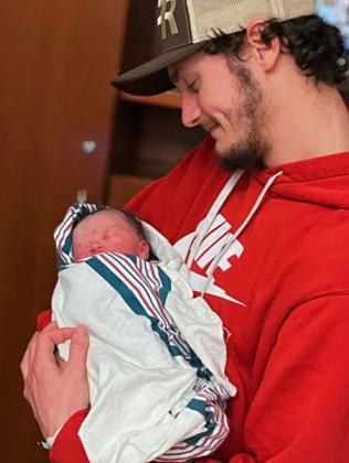 Garett Josef Wittrock Article Image Alt Text