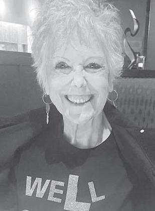 Susan ‘Susie’ Schoelen