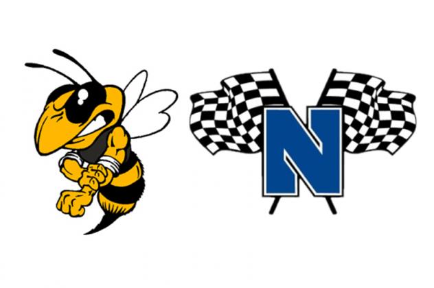 Kingfisher Yellowjackets vs. Newcastle Racers Article Image Alt Text