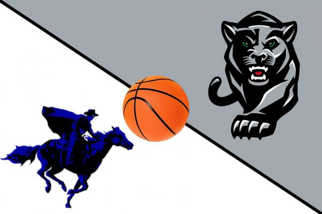 Lomega Raiders vs. Pond Creek-Hunter Panthers Article Image Alt Text