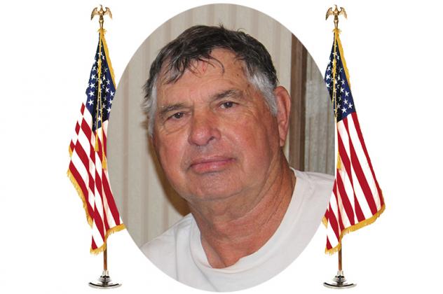 VETERAN — Charles Lewallen Article Image Alt Text