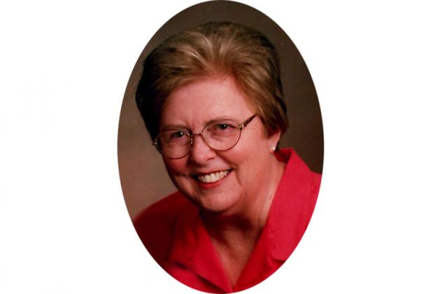 Delorres Gail “Dee” Hornback Thompson Article Image Alt Text