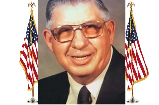 Phillip Glenn Burns — Veteran Article Image Alt Text