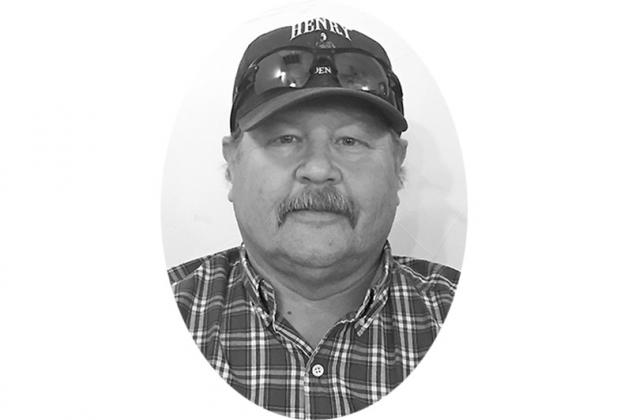 Charles ‘Chuck’ Edward Patocka Article Image Alt Text