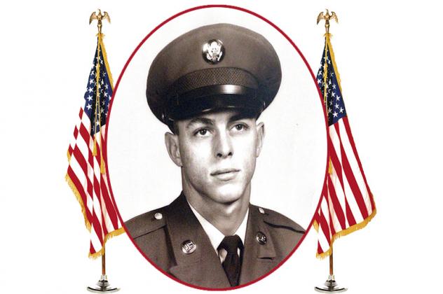 VETERAN — Anthony ‘Tony’ Allen Article Image Alt Text