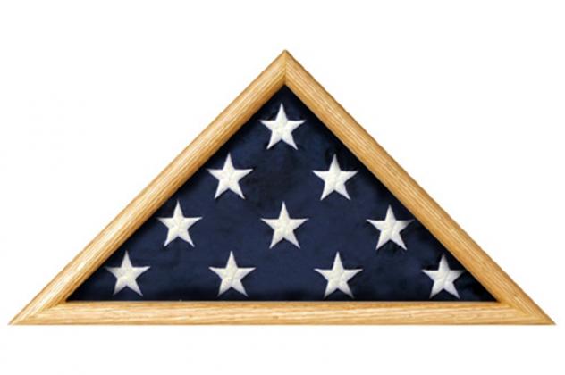 John “Richard” Ahlden — Veteran Article Image Alt Text