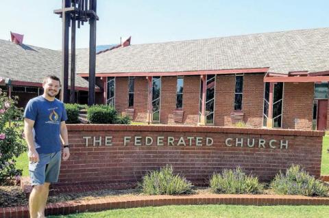 Loving Life in a Small Town