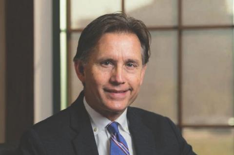 Hunter stepping down as State AG