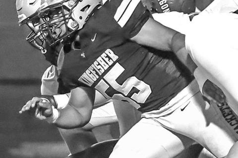 11 Jackets grab all-district honors