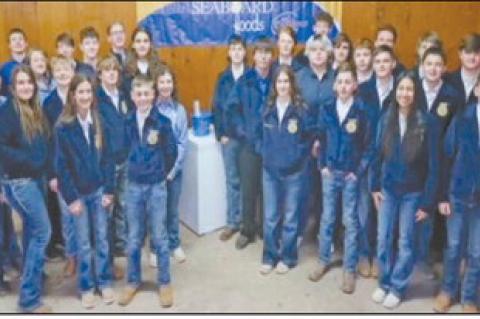 ...A Commitment To Excellence!