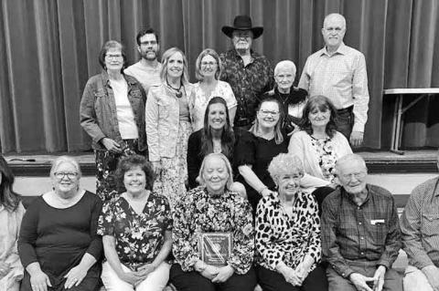 Winners announced during Hennessey’s Red Carpet Night