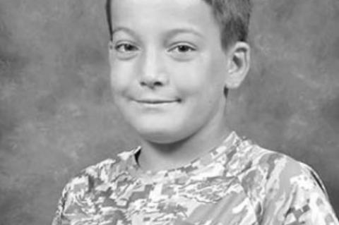 Local 4-H service project benefits foster children