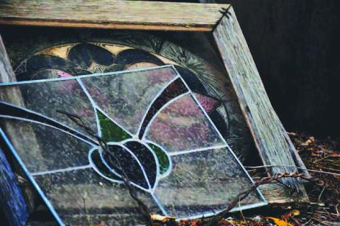 Capturing the moments - and the awards