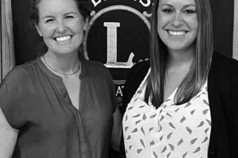 	Vaccine Numbers Up, Cases Down