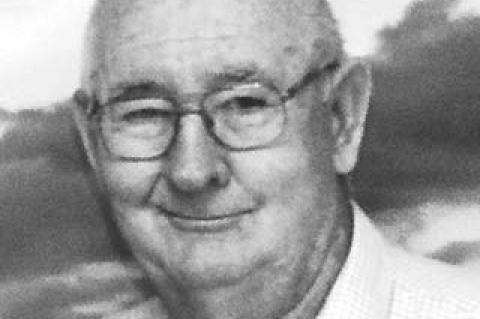 Ronnie ‘Wayne’ Foster