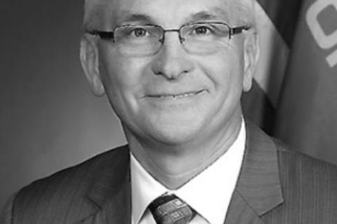 Senate Review by Senator Darcy Jech