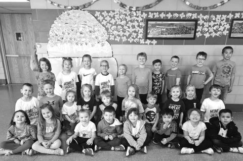 Good BEE-Havin’ at Gilmour