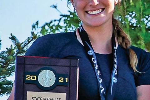 Strong to the Finish 