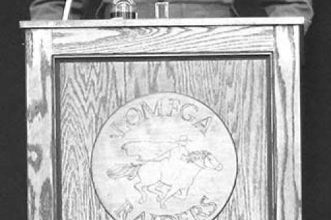 LOMEGA PAYS TRIBUTE TO VETERANS