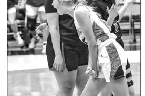 KHS stays in the hunt