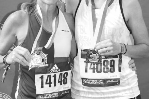 Qualifiers to Finishers