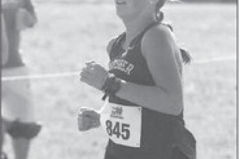 KHS wins another team XC title