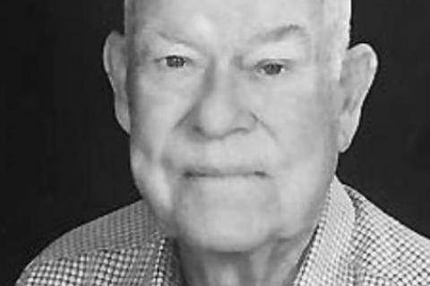 James ‘Jim’ Gilmour