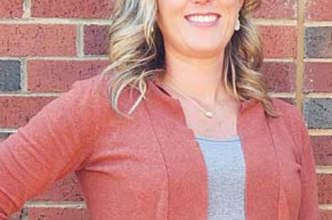 Townsend’s appointed rounds are complete