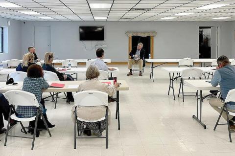 National Politics 101