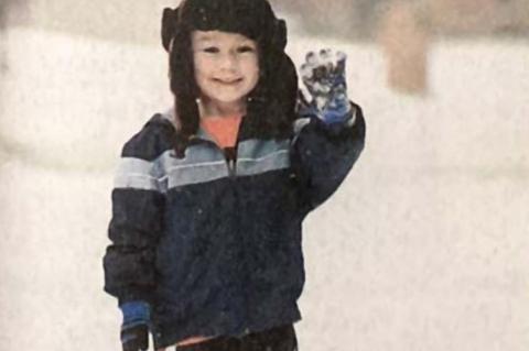 Just Keep on Dreaming . . . Sorry kids, no White Christmas this year either