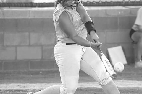 3 from KHS are all-district, all-conference