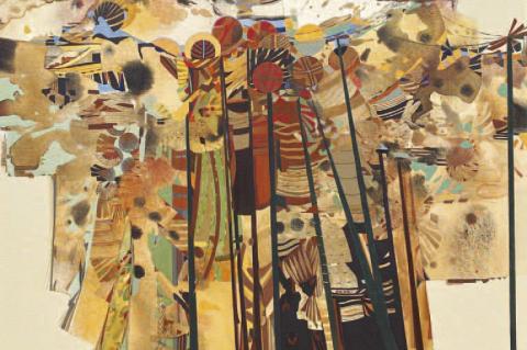 NBC Oklahoma Artist Series making stop here