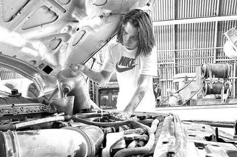 HPS internship program gets A+ from board