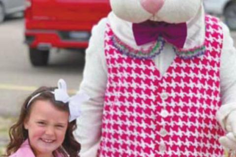 It Was A Blustery Day...