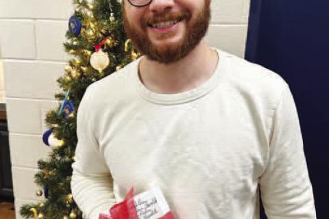 At the Top of Their Class