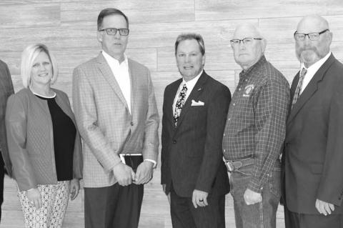 APRON ANNIES HOST OHS EVENT