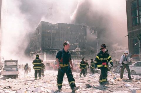 EYEWITNESSES TO HISTORY