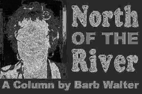 Aunt Barb — a favorite name