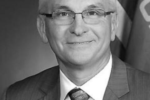 Senate Review by Senator Darcy Jech