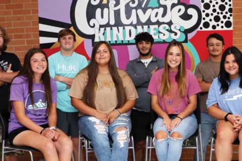 KHS celebrates homecoming week