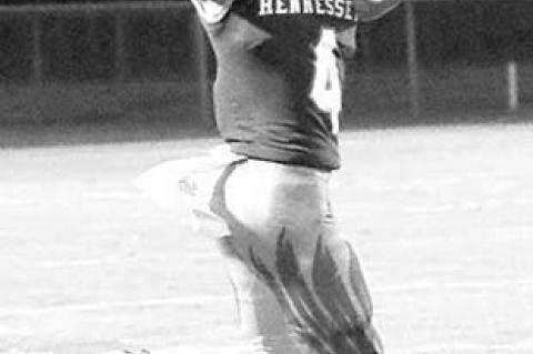 Eagles take down Newkirk